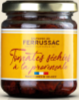 Tomates séchées en marinade