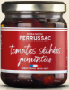 Tomates séchées en marinade