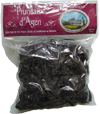 Pruneaux en sachet de 500g