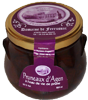 Pruneaux à l'eau de vie de prune